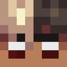 Minecraft Avatar