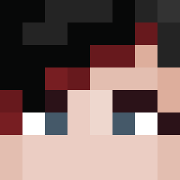 Minecraft Avatar