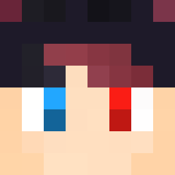 Minecraft Avatar