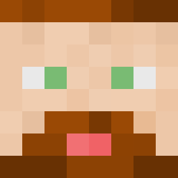 Minecraft Avatar