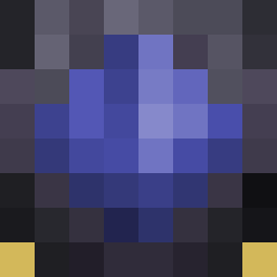 Minecraft Avatar