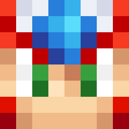 Minecraft Avatar