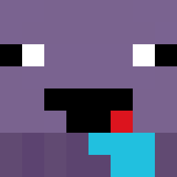 Minecraft Avatar