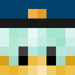 Photo de profil de Zerome