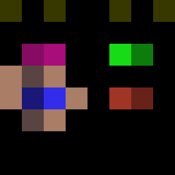 Minecraft Avatar
