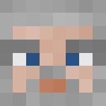 Photo de profil de Zerzaust