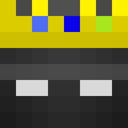 Minecraft Avatar