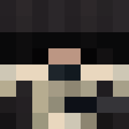 Minecraft Avatar