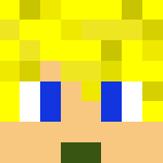 Photo de profil de ZinxPlays