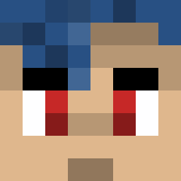 Minecraft Avatar