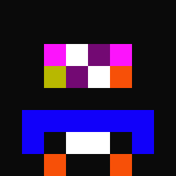 Minecraft Avatar