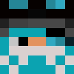 Minecraft Avatar