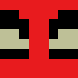 Minecraft Avatar