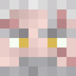 Minecraft Avatar
