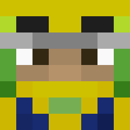 Minecraft Avatar