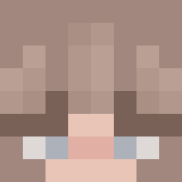 Minecraft Avatar
