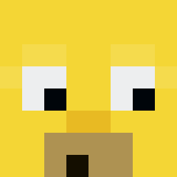 Minecraft Avatar