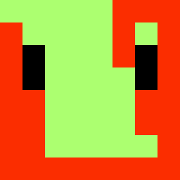 Minecraft Avatar