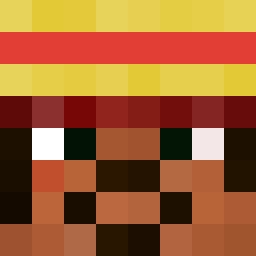 Minecraft Avatar