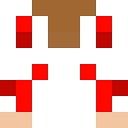 Minecraft Avatar