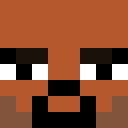 Minecraft Avatar