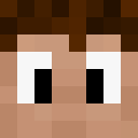 _Flowing Minecraft-head