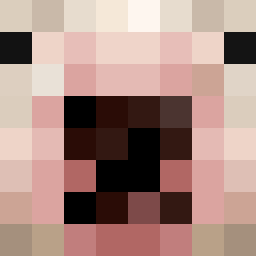 Minecraft Avatar