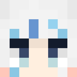 Minecraft Avatar