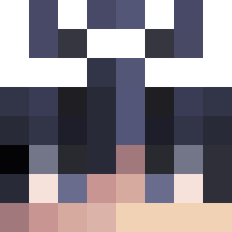 Minecraft Avatar