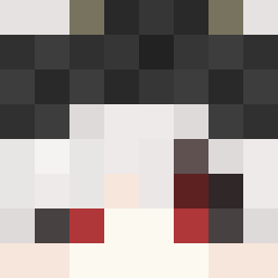 Minecraft Avatar