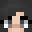 Tête Minecraft de _Mordred__