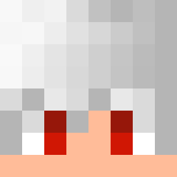 Minecraft Avatar