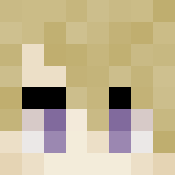 Minecraft Avatar