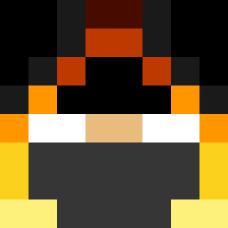 Minecraft Avatar