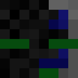 Minecraft Avatar
