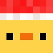 _XeNoN Skin Avatar Head