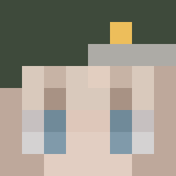 Minecraft Avatar