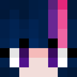 Minecraft Avatar