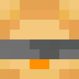 Minecraft Avatar