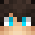 ____P____ Minecraft avatar