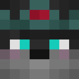 Minecraft Avatar