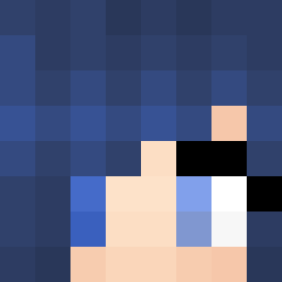 __kokoro__'s Minecraft head