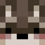 Minecraft face of player _ghxstboy