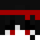 Minecraft skin head of _iZyr3n