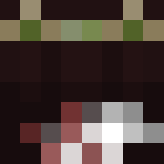 _notableyromeo1x Skin Avatar Head