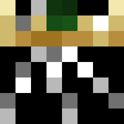 Minecraft Avatar