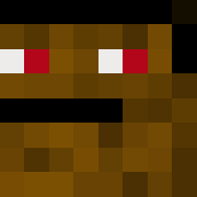 Minecraft profile picture for @zrsafar