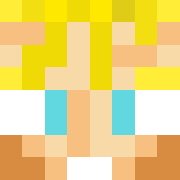 Minecraft profile picture for @Waiter