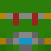 Minecraft profile picture for @PCB