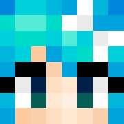 Minecraft profile picture for @Fasten